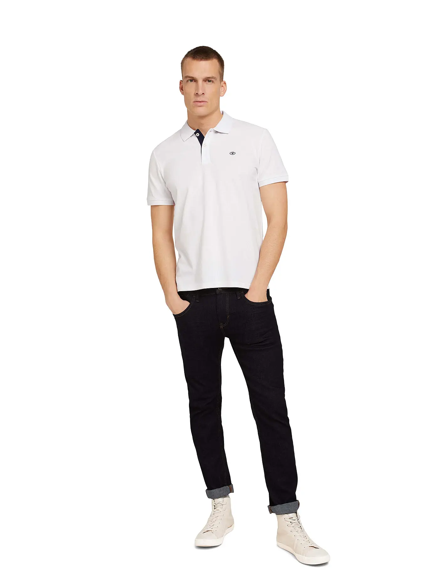 TOM TAILOR | Poloshirt | 